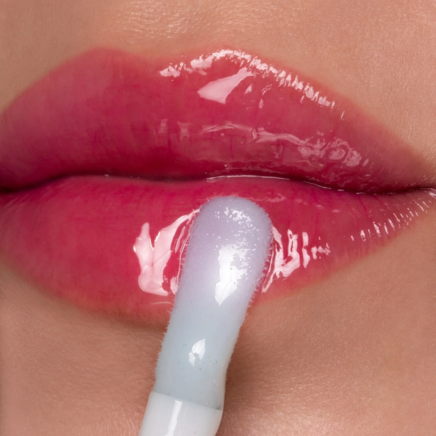 My Lips TASTE MY LIPS - Olio-gel labbra - Gloss