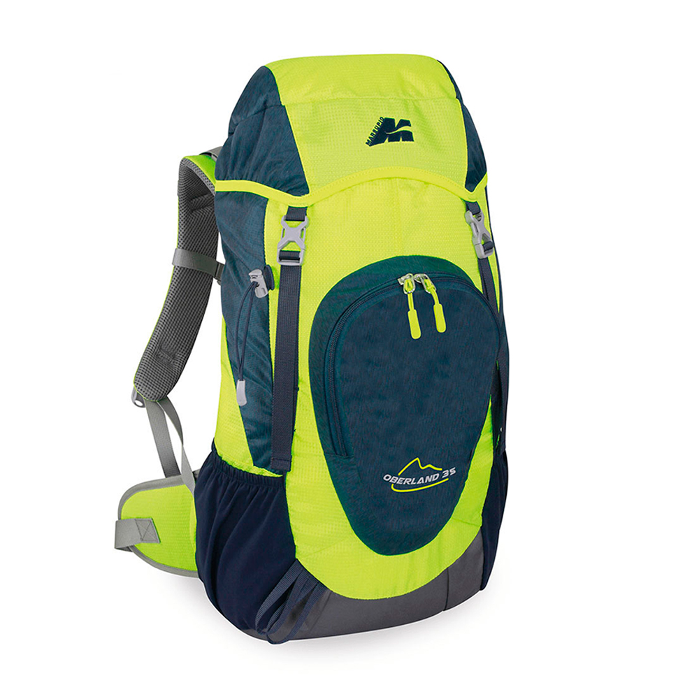 Mochila Trekking Oberland 35 Litros Marsupio
