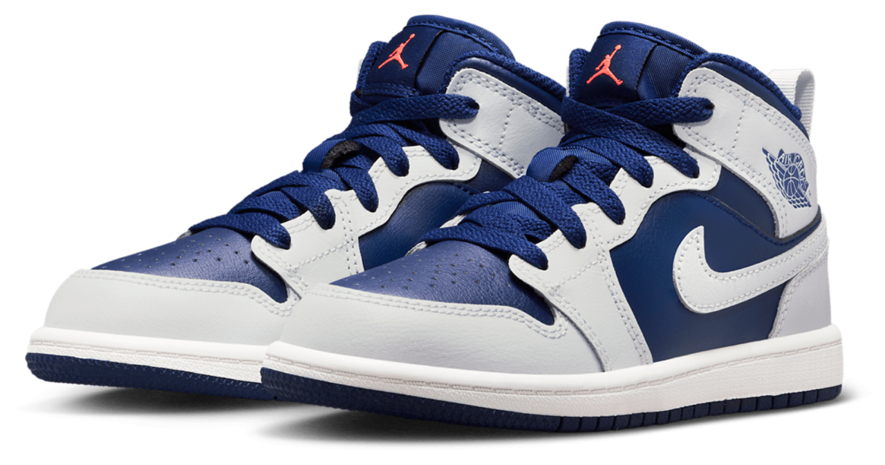 Jordan Aj1 Mid