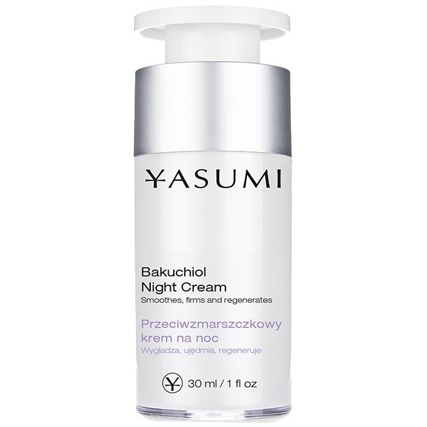 Yasumi Bakuchiol