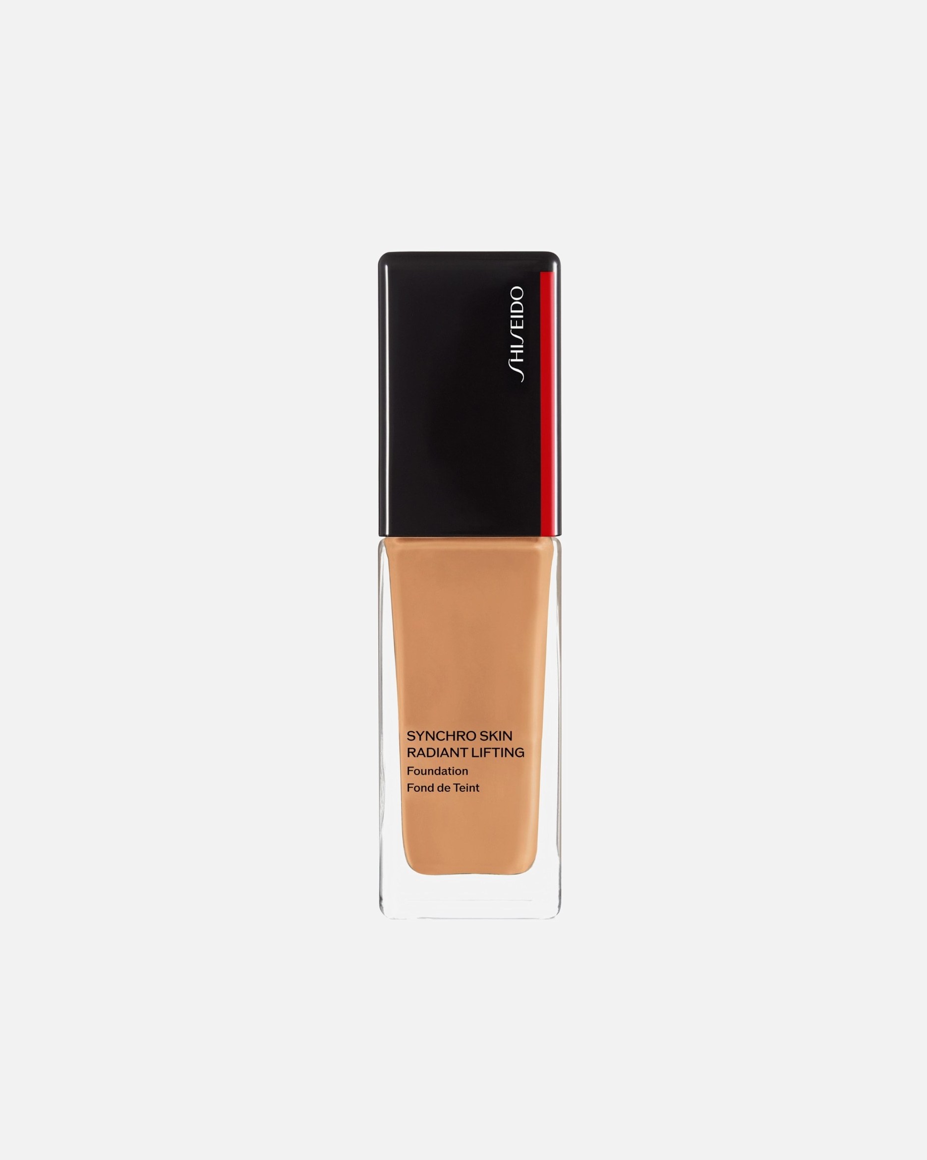 Shiseido Foundation SYNCHRO SKIN Radiant Lifting Foundation - 30 ml