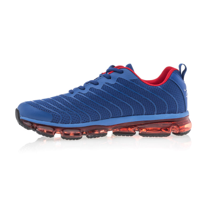 Kosarak / sportcipők Homme Bleu