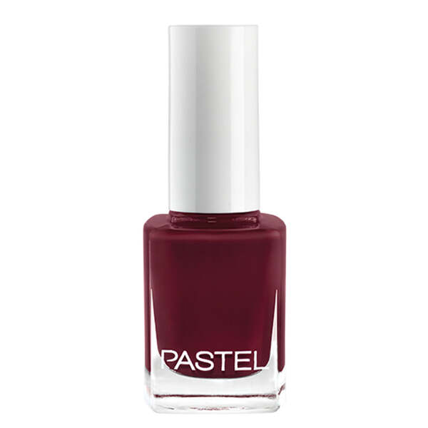Pastel Cosmetics nagu laka Poetic Red 257
