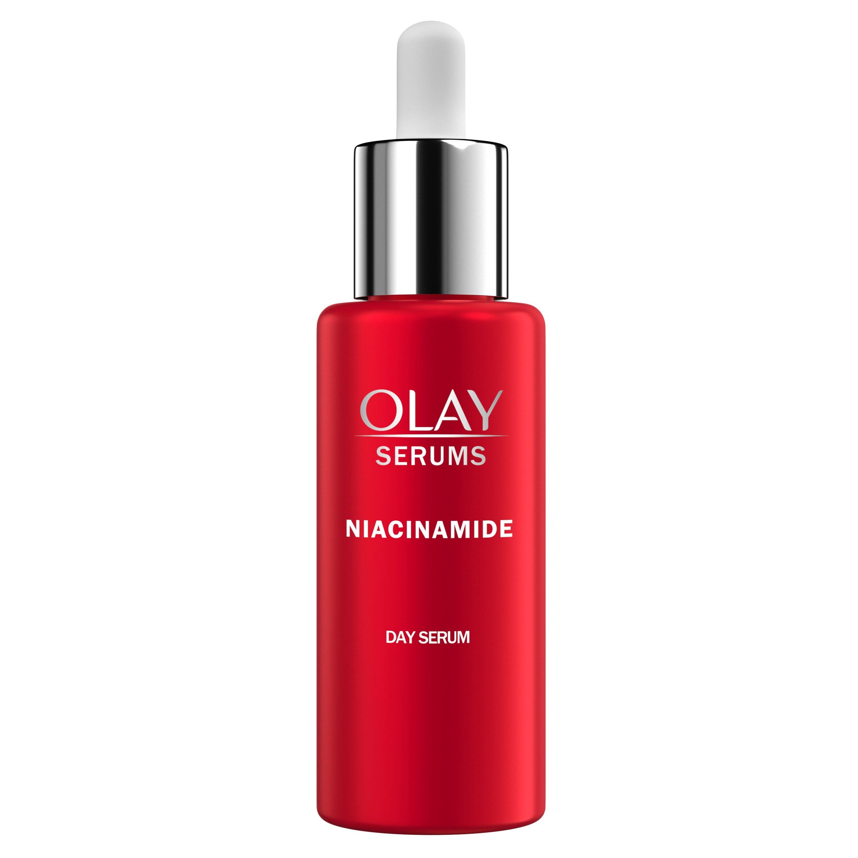 Serum Niacinamid 24 Vitamin E Serumi