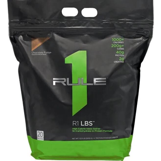 Règle n° 1 R1 LBS