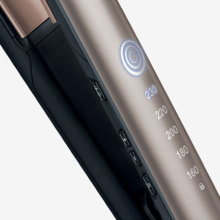 Remington keratīna terapija Pro S8590