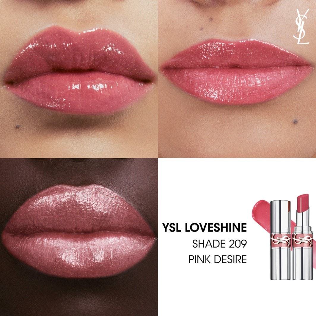 Yves Saint Laurent lūpų dažai - 3,2 g