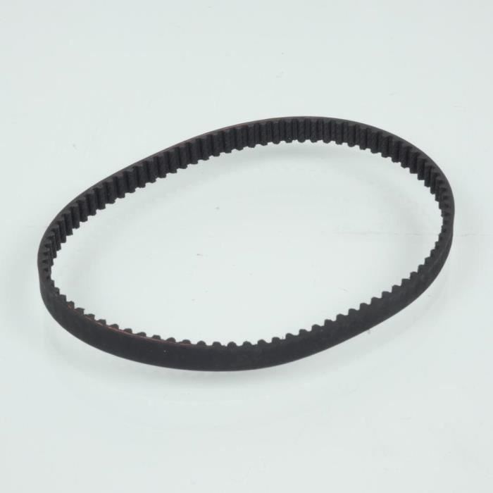 Correa de la bomba de aceite RMS para scooter Piaggio 125 Hexagon de 1994 a 1997 431370 - MFPN: 431370-141187-5N