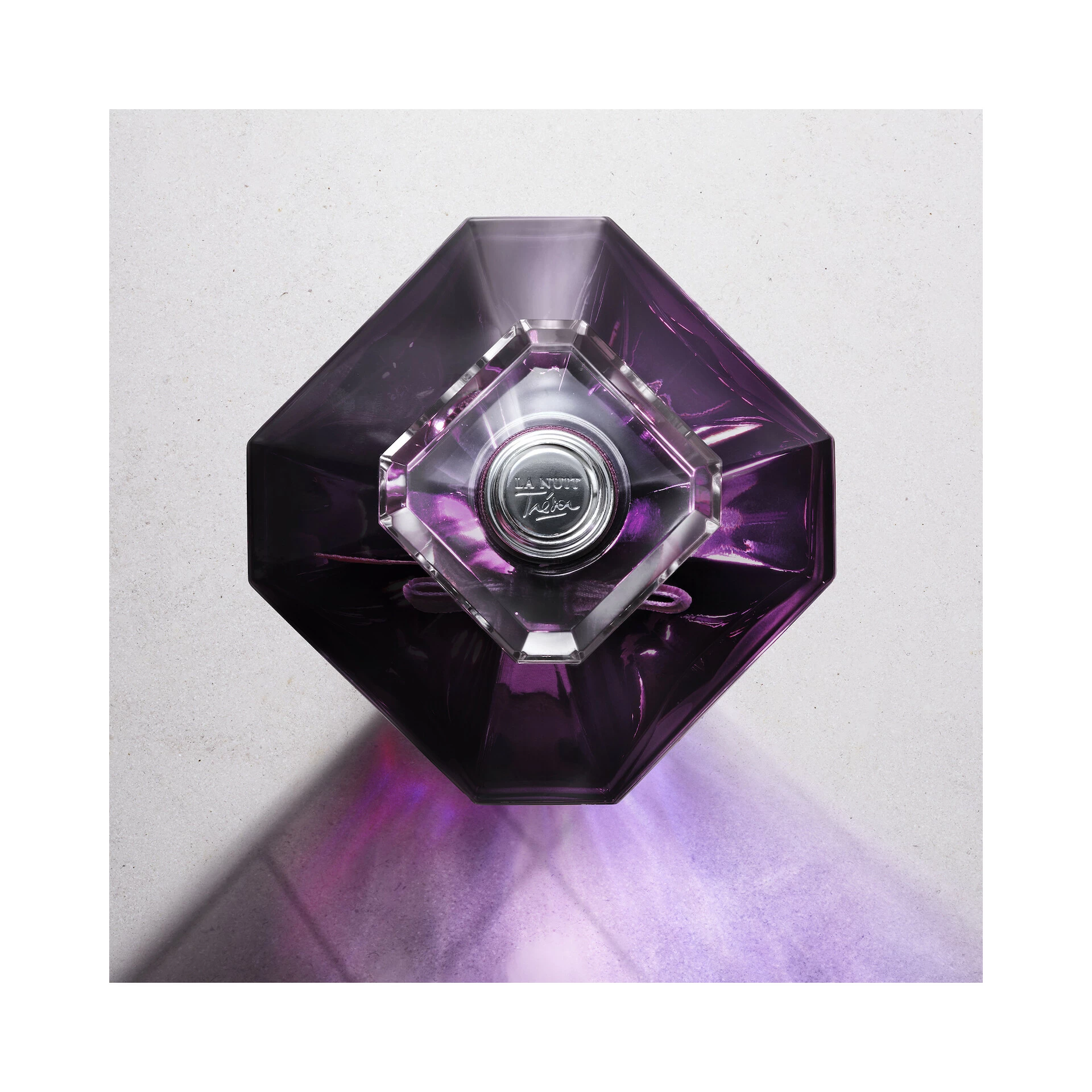La Nuit Trésor Le Parfum EdP 50 ml - Lancôme