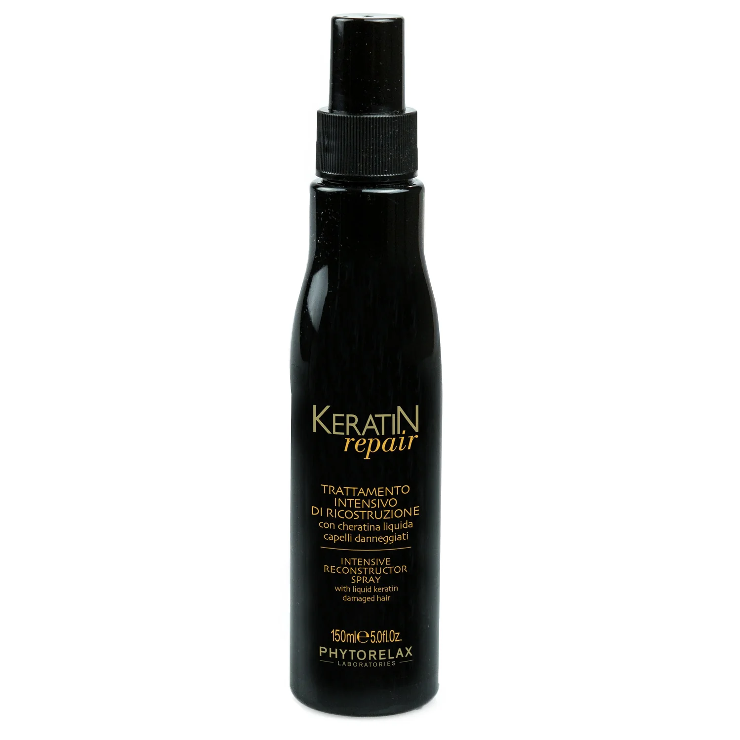 Keratin Repair Trattamento Intensivo di Ricostruzione - Ristrutturanti & Ricostruttivi