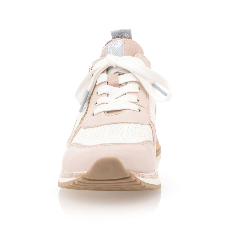 Krepšeliai / sportbačiai Femme Rose