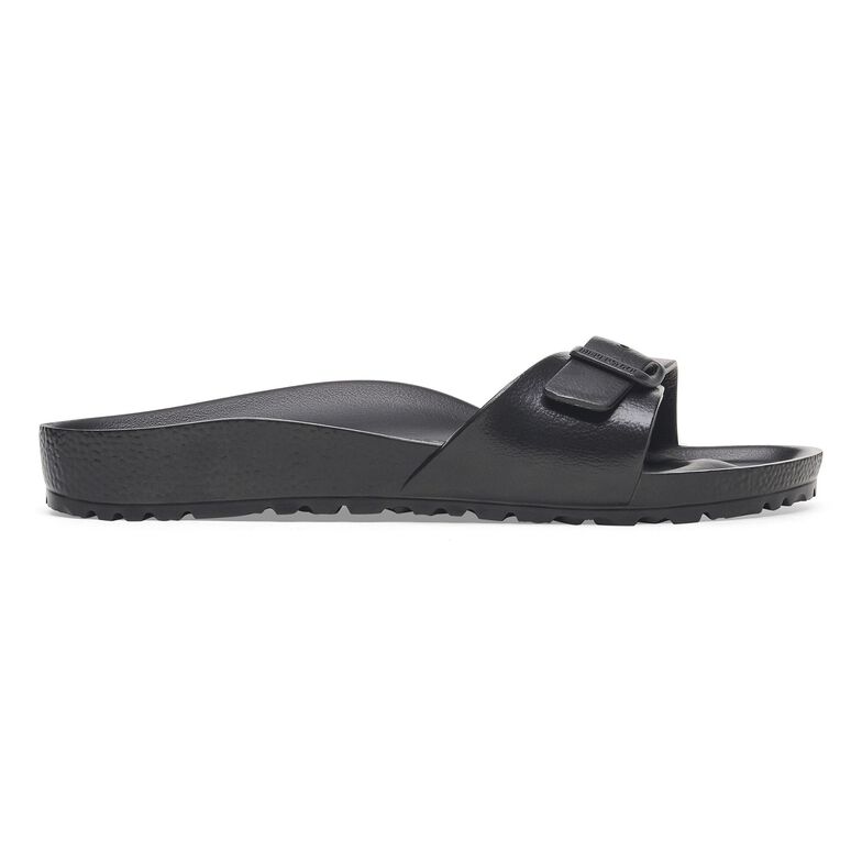 Madrid EVA - Black Black