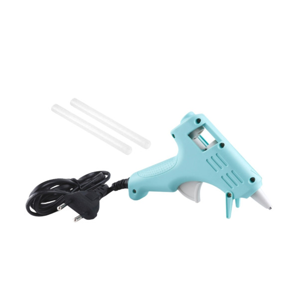 MP PM931 Pistolet do kleju 15W