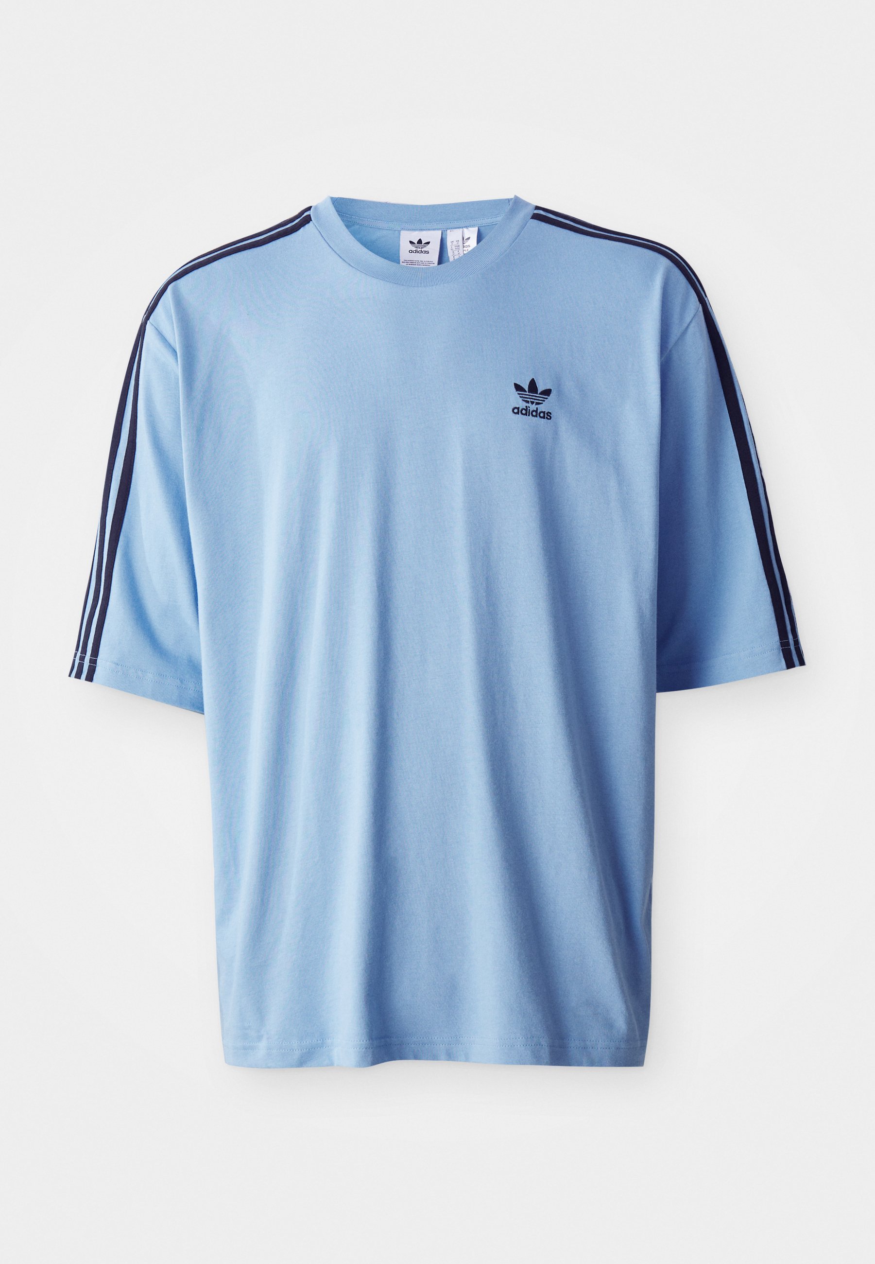 adidas Originals bedrukte T-shirts