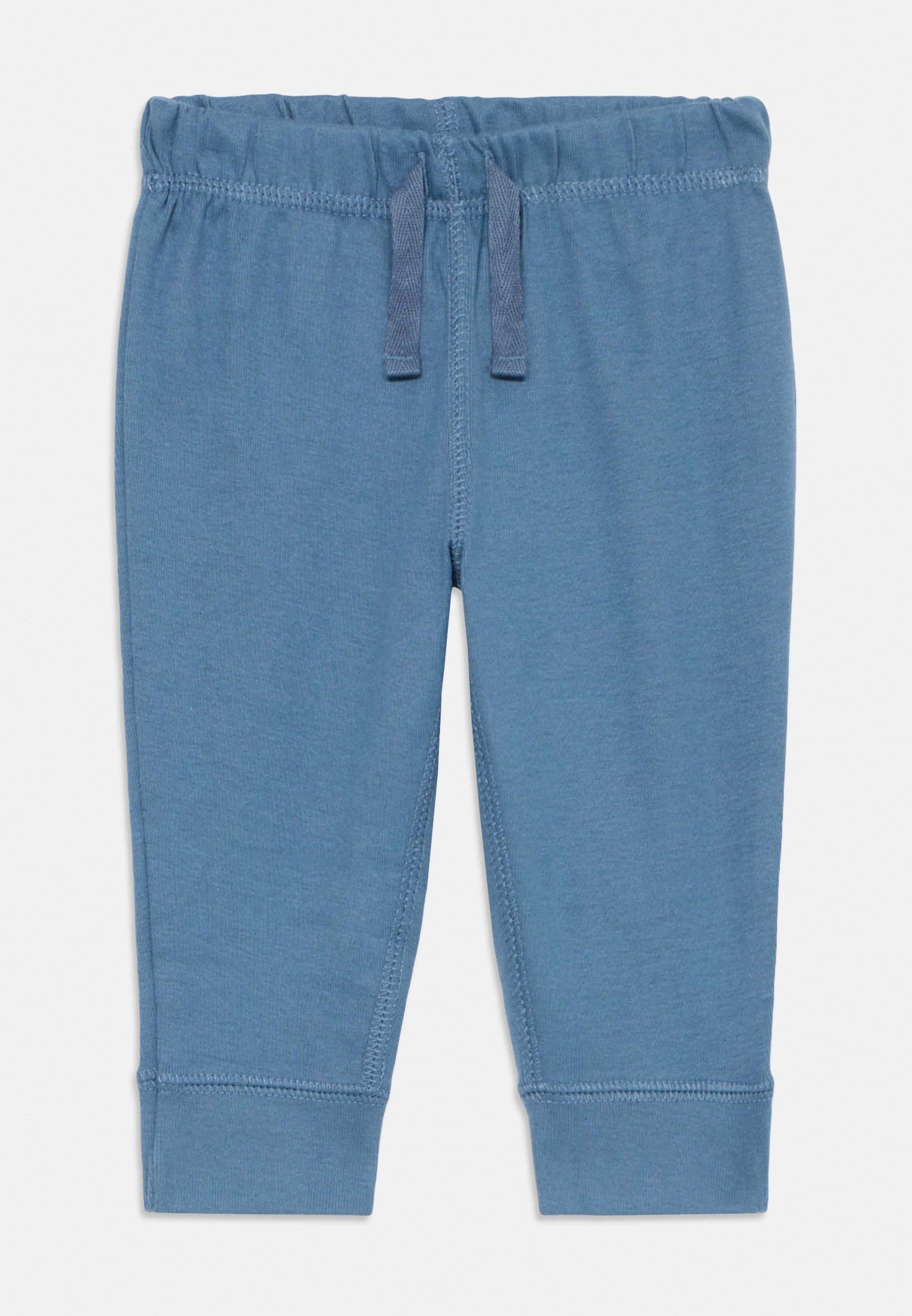 Carter's 4-pack unisex - Leggings - Broeken - blauw/lichtblauw/groen