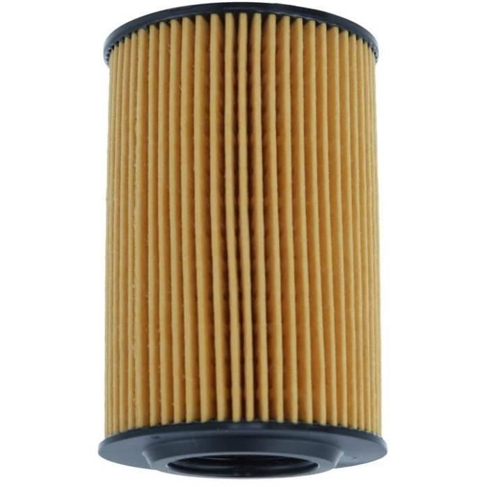 Filtre huile Volskwagen golf VII - VALEO - 586617