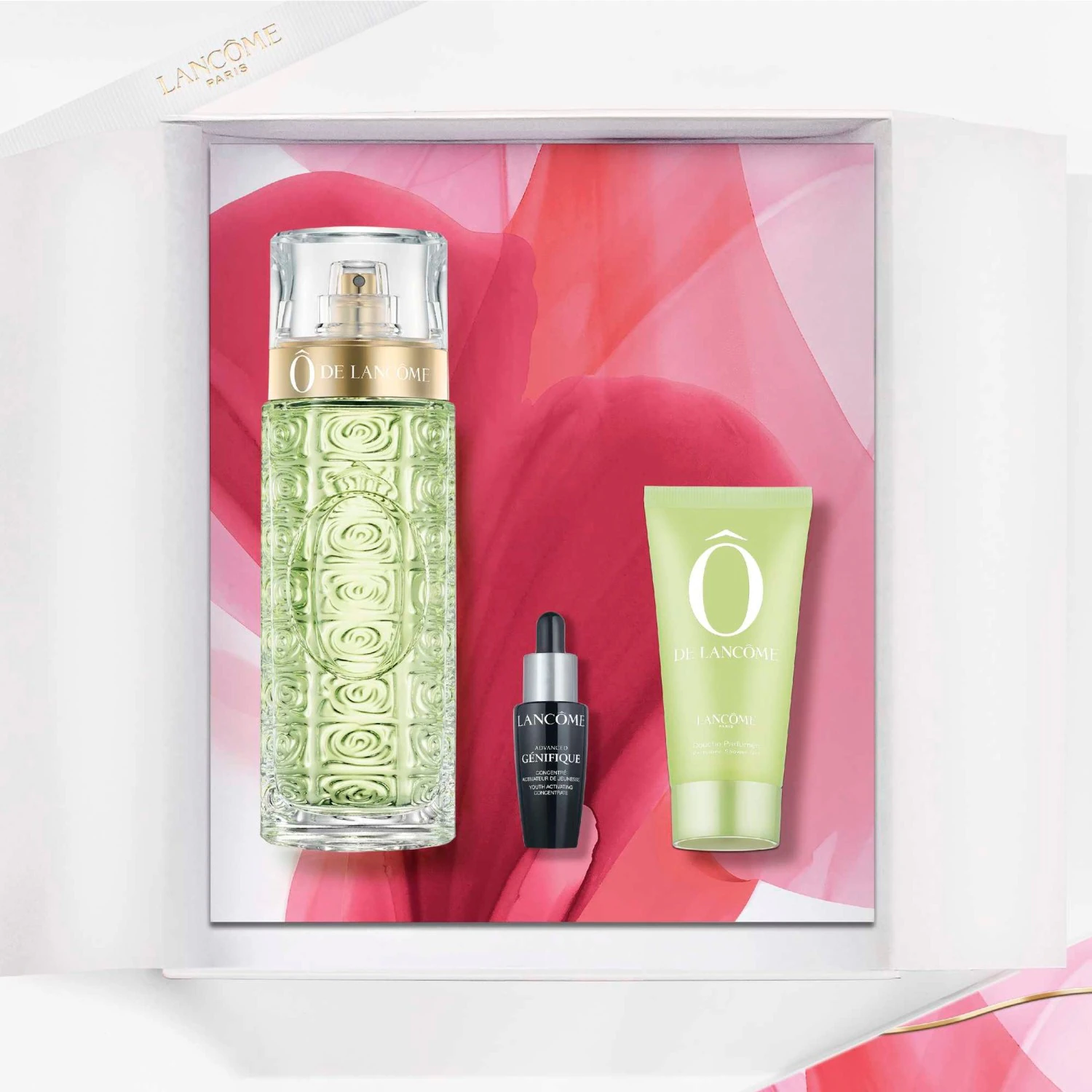 Lancôme Eau de Toilette