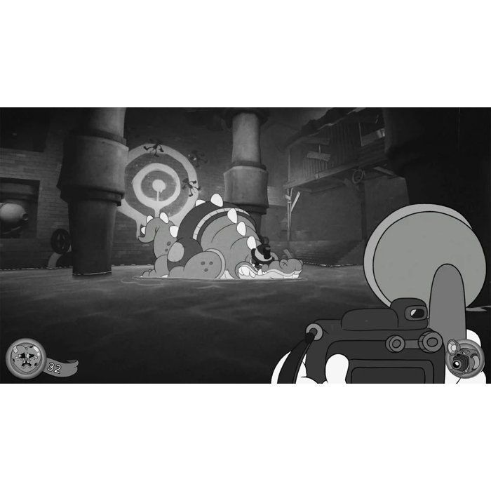 Mouse PI for Hire Mouseburg Edition - Xbox Series