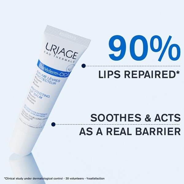 Uriage Bariéderm-CICA Lepper 15ml
