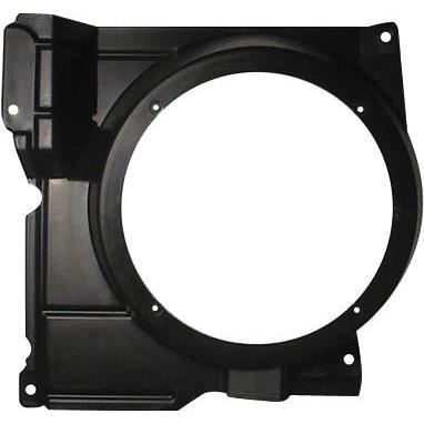 Speaker adapters - AUTOLEADS - SAK-3102 - For Volkswagen Polo 2000 > - Wired - Front