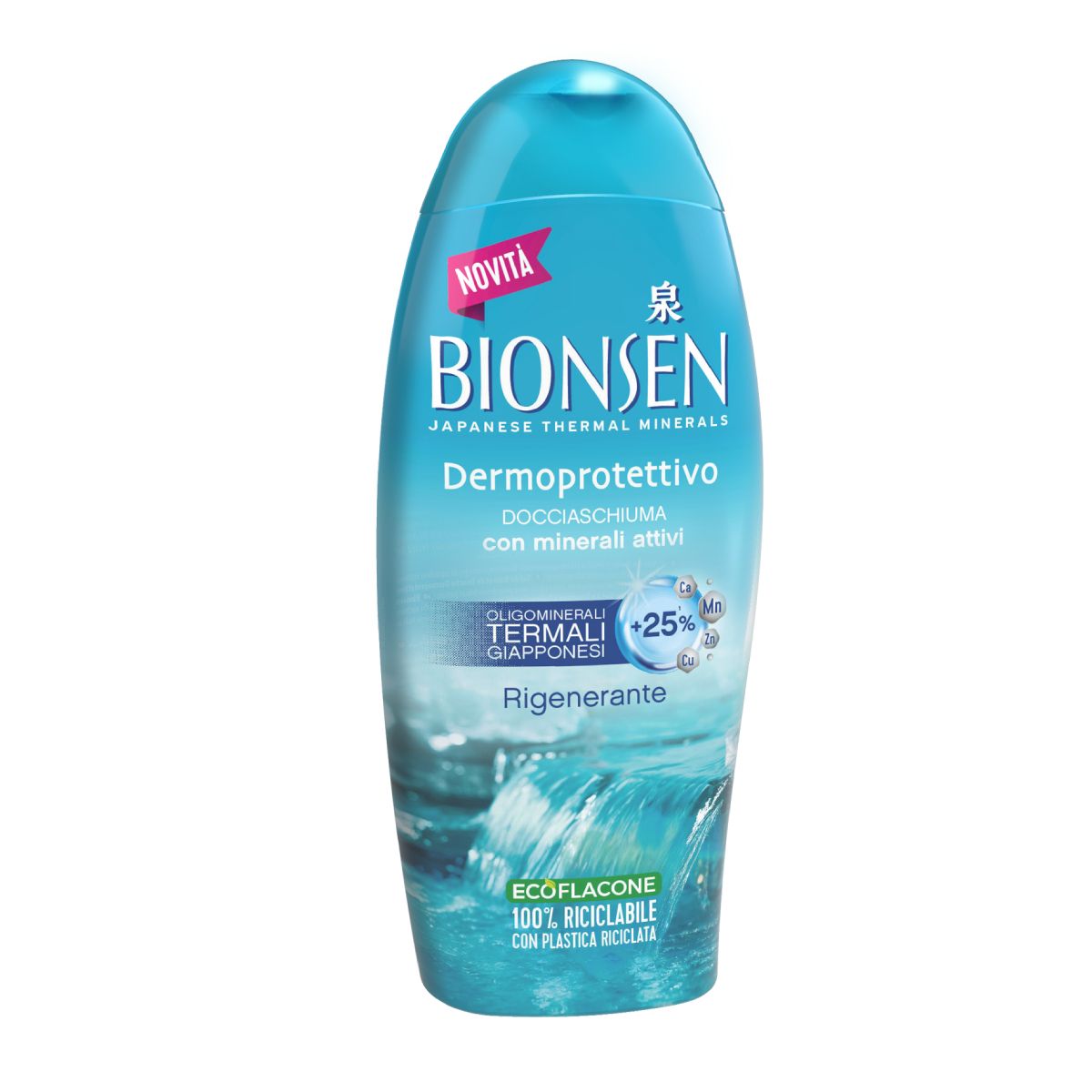 Bionsen Dermoprotector