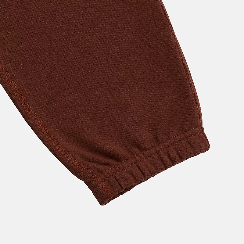 Herren-Jogginghose Core, hergestellt in den USA - Rich Oak