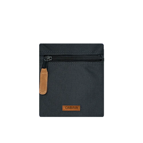 Cabaia Pochette latérale Basler Munster gris
