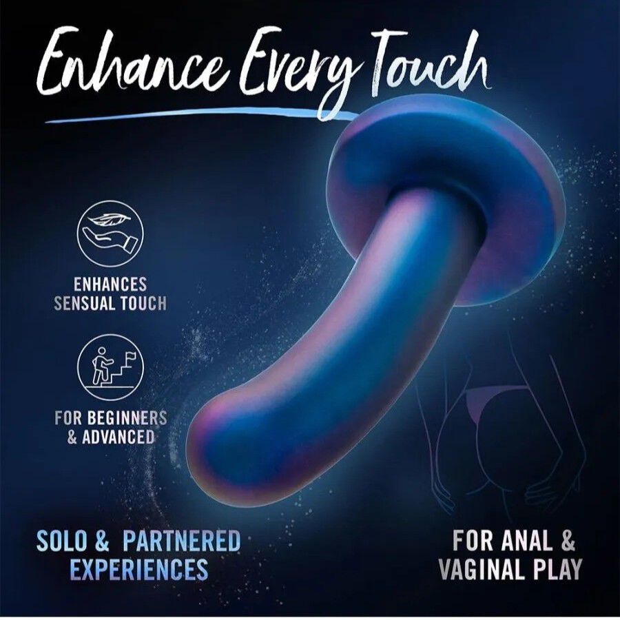 Blush Temptasia Surrender Peg