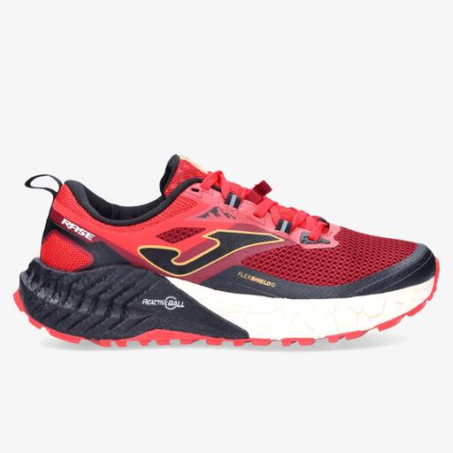  Joma Rase