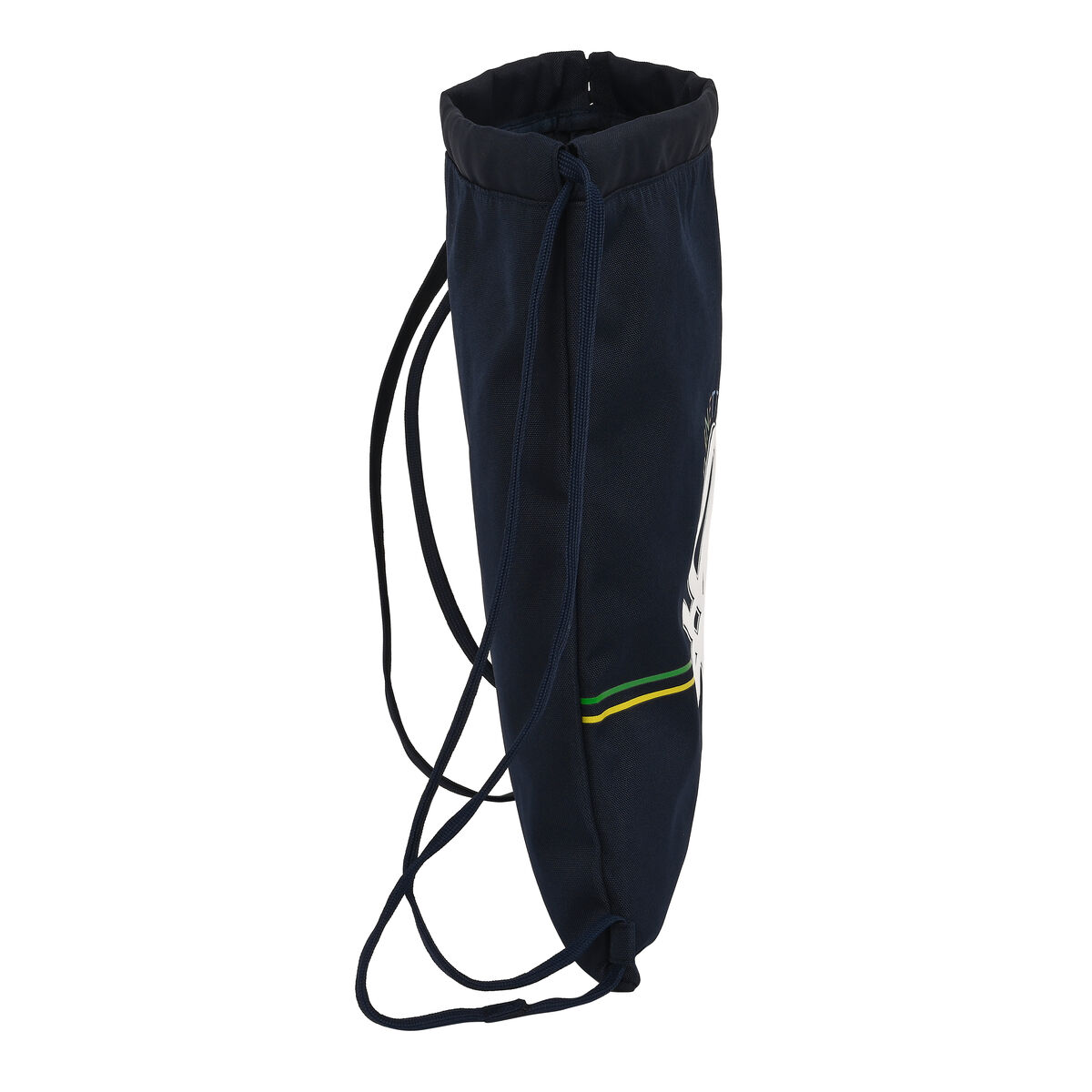  Bolsa Mochila z Cuerdas Benetton Sixties