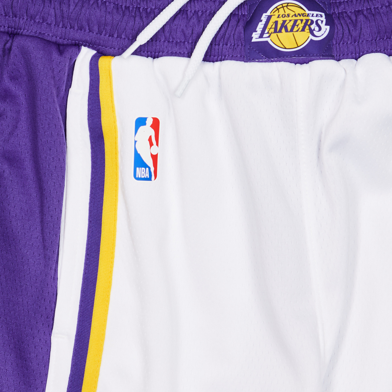 Nike NBA Lakers Swingman