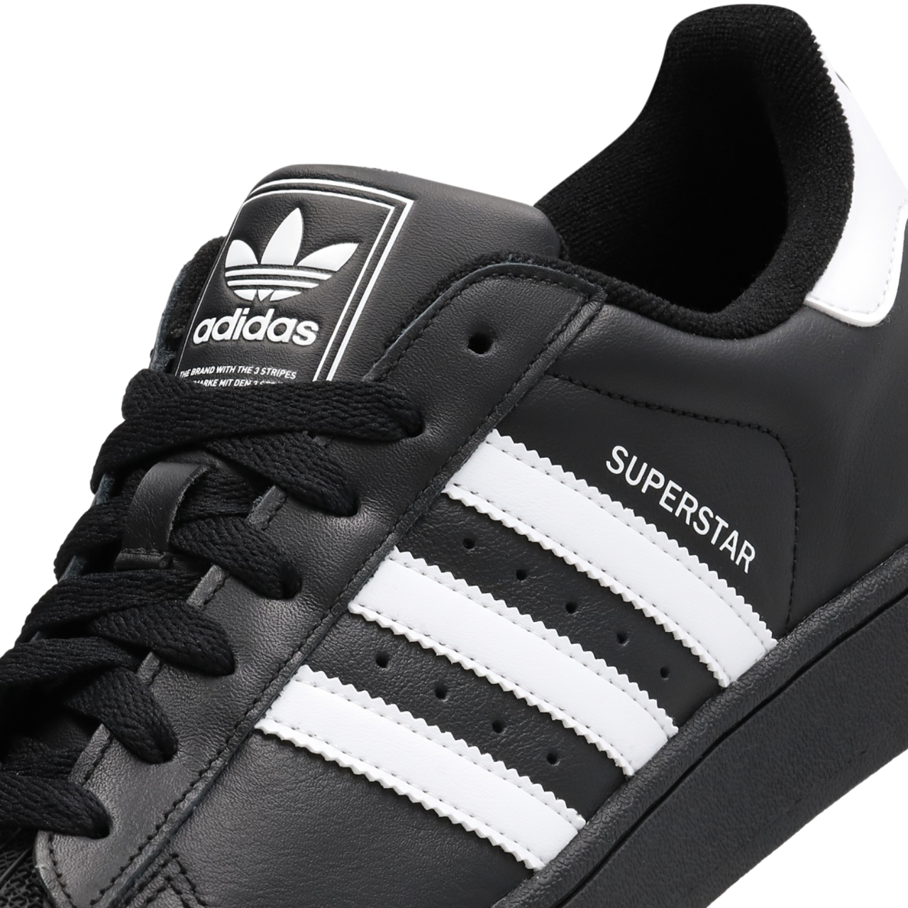 adidas Superstar II