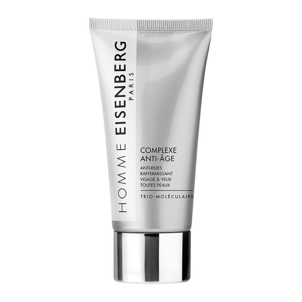 Complexe anti-âge Eisenberg Homme