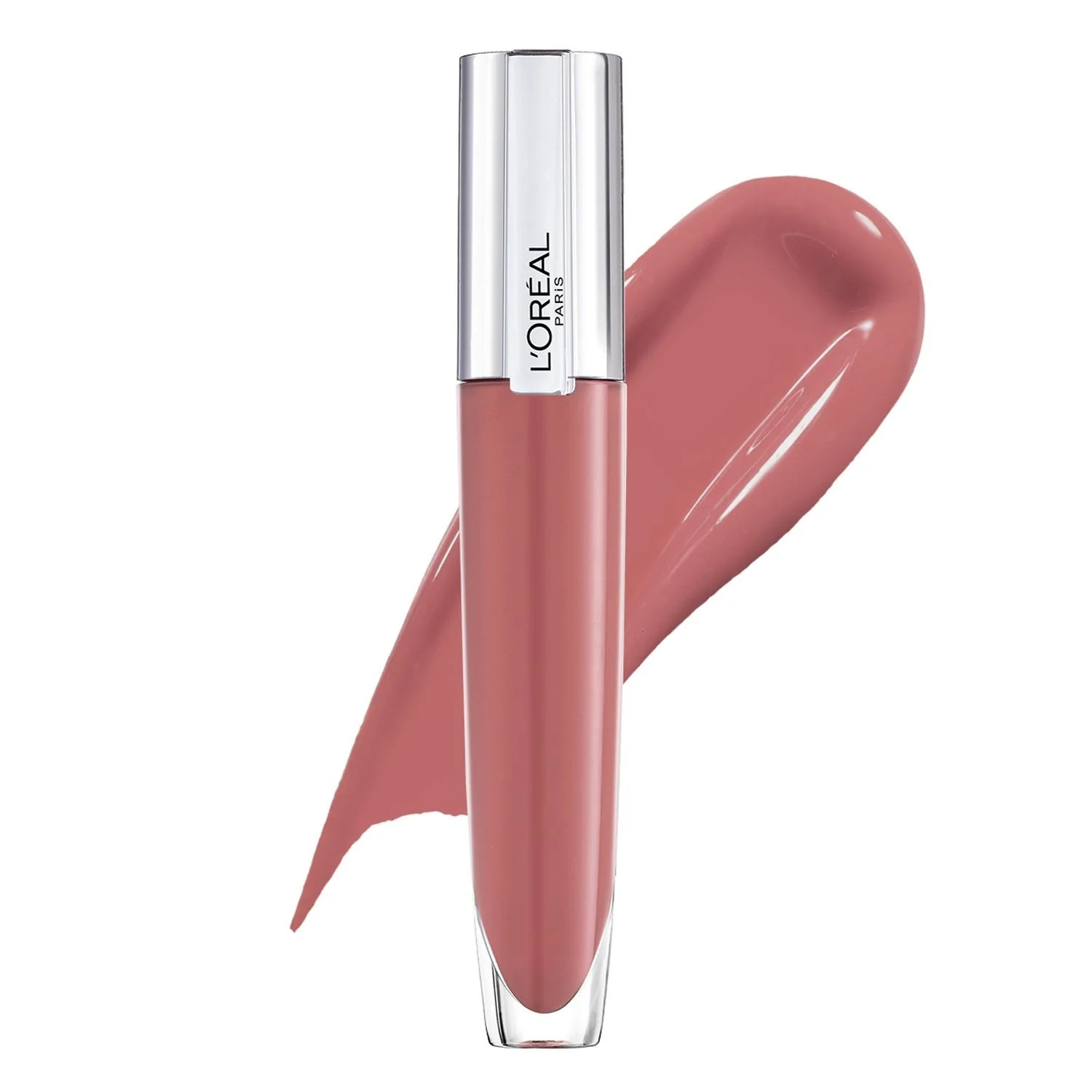 Labbra Brilliant Signature Plump - Gloss, Volumizzante Labbra