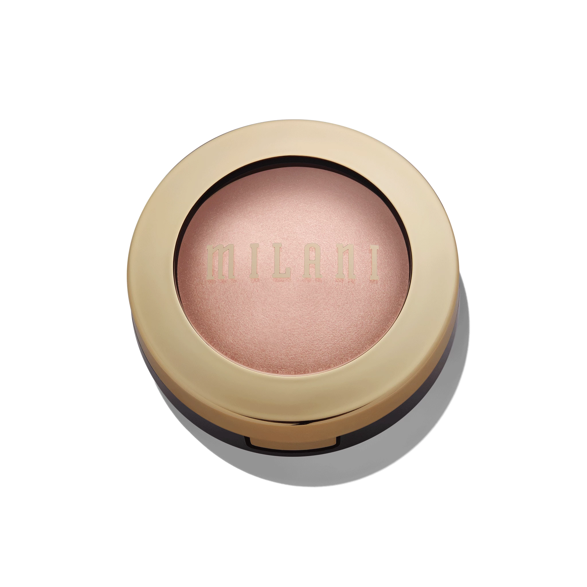 Iluminator copt Dolce Perla - Milani