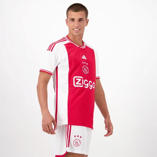 Maillot domicile de l'Ajax 23/24