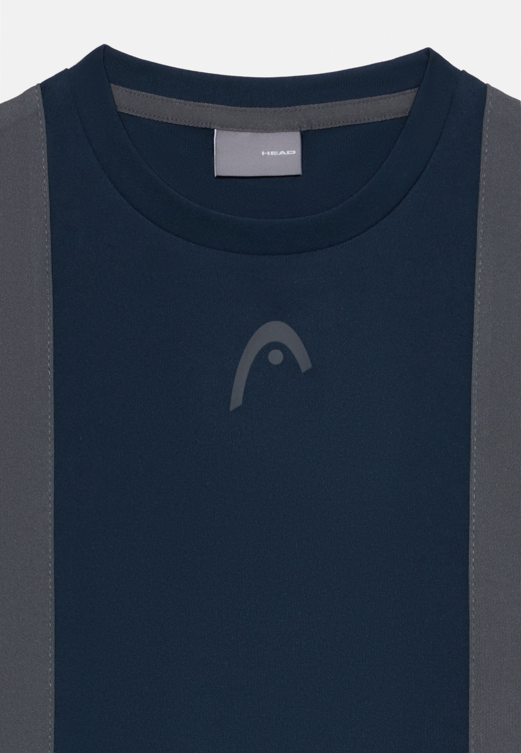 Head CLUB 25 TECH UNISEX - Sport T-shirt - marineblauw