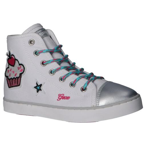  Deportivas Geox J0204d 00010 J Ciak
