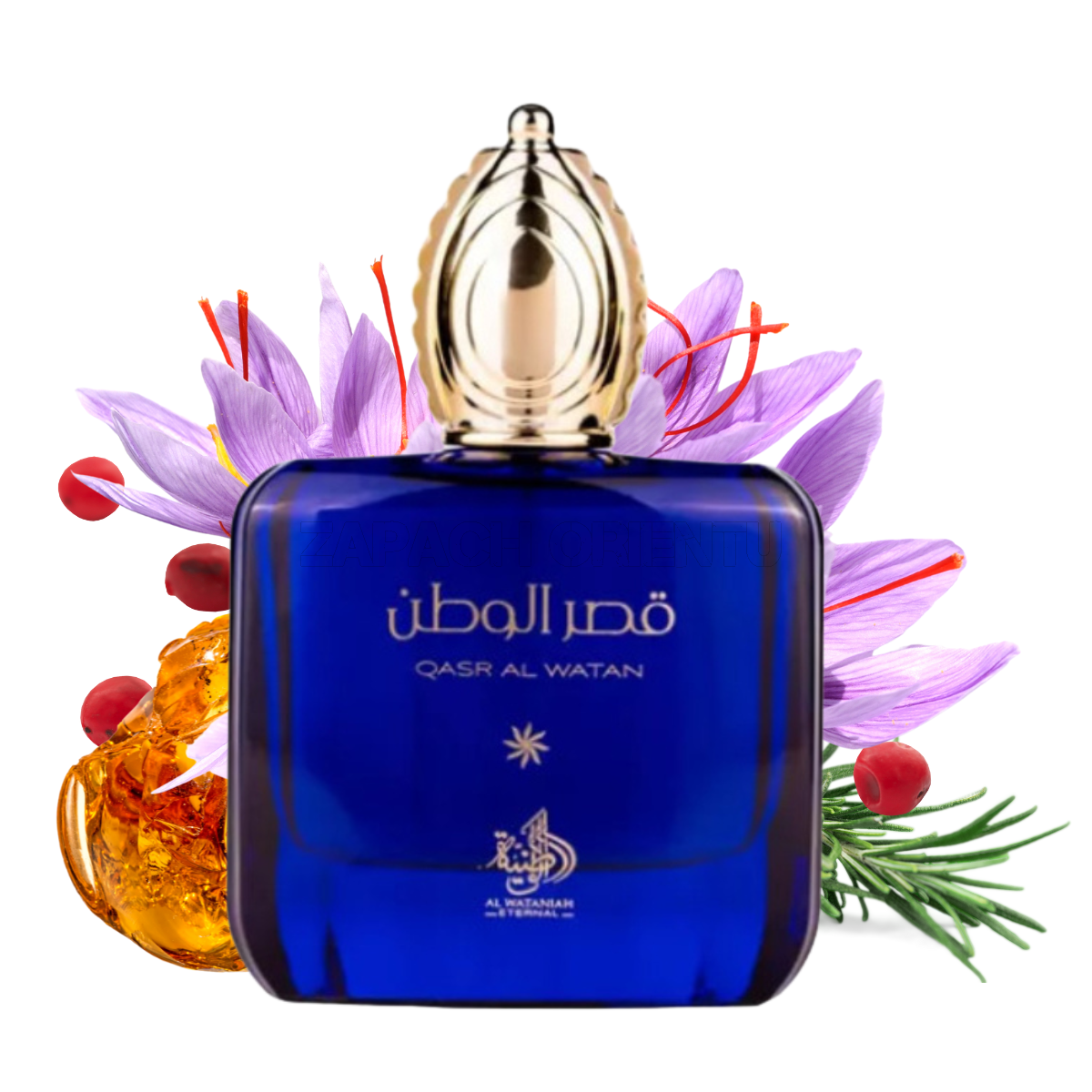 Al Wataniah Qasar Al Watan