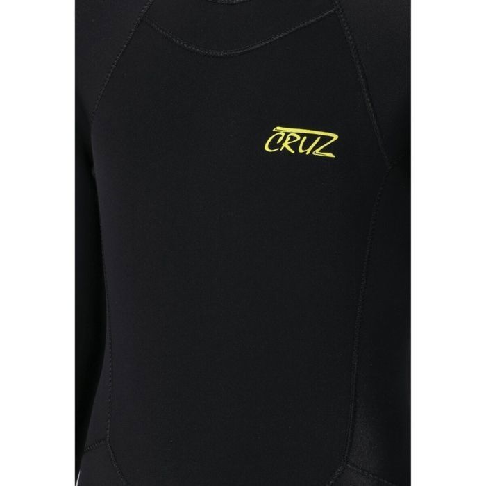 Roupa de mergulho infantil Cruz Kunay