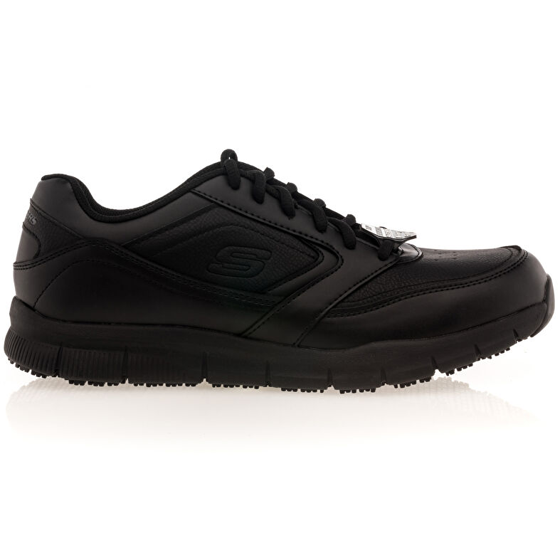 Korit / lenkkarit Homme Noir
