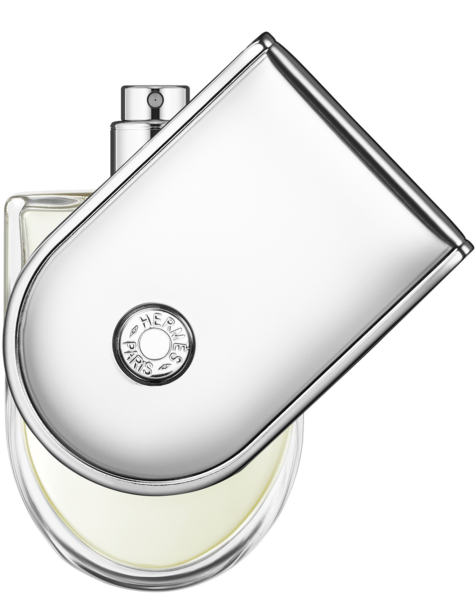 HERMÈS VOYAGE D'HERMES EAU DE TOILETTE SPRAY