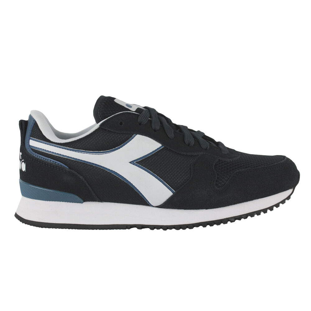 Zapatillas Diadora Olympia 60060 Ebony Anthracite