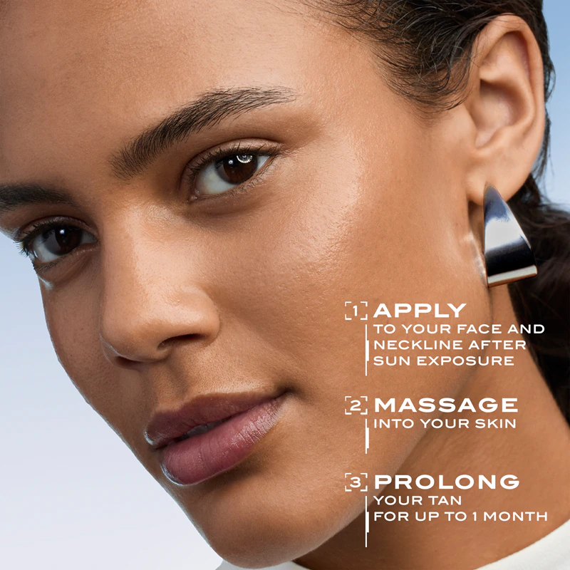 Lancaster Golden Tan Maximizer Sérum Facial Pós-Sol