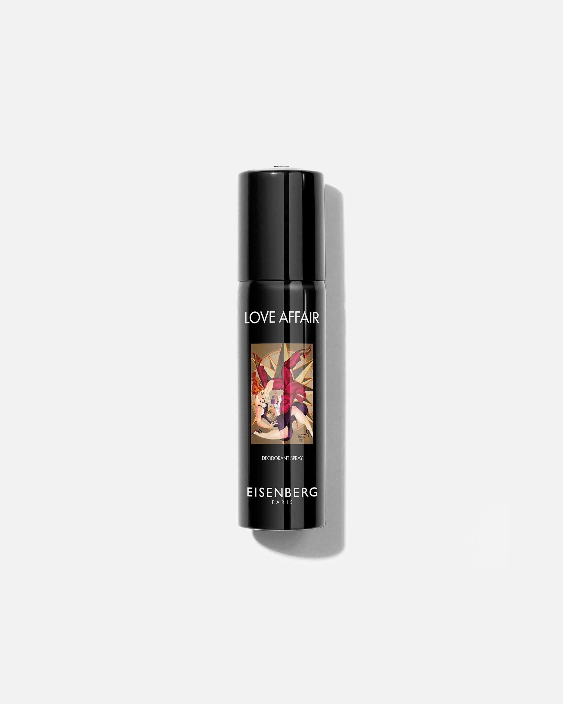Eisenberg dezodorants L'Art du Parfum – sievietēm, mīlestība, attiecības – 100 ml