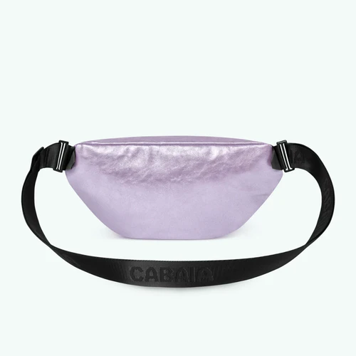 Cabaia Sac banane Medium Capri violet