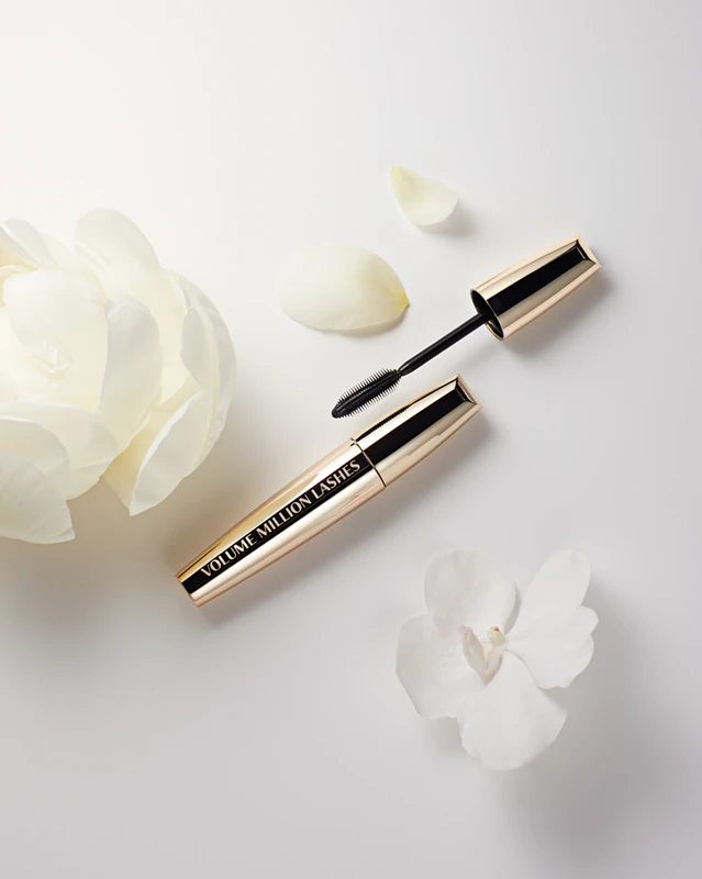 Máscara para cílios L'Oréal Paris Volume Million Lashes