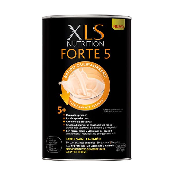 Nutrition Forte 5| 10UD