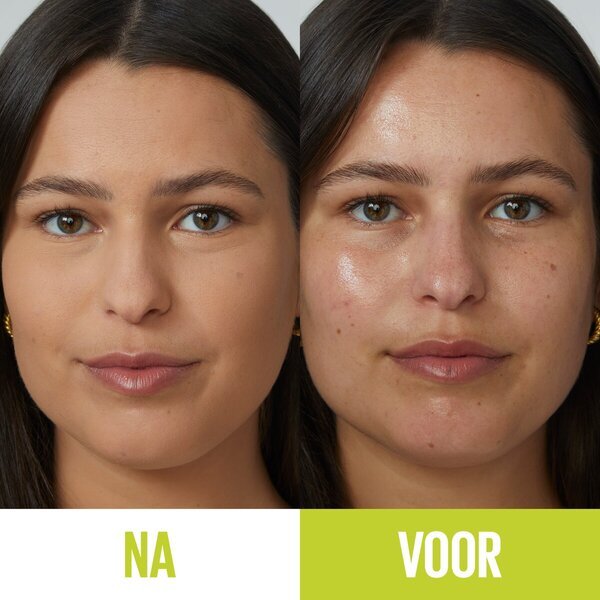 „Maybelline New York SuperStay Up To 24HR 40“ hibridinis pudros pagrindas<br>9 g, žiūrėti „TikTok“