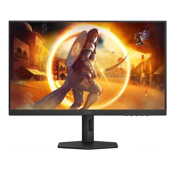 Monitor per PC da gaming - AOC - 27